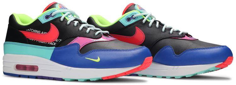 Nike Air Max 1 Parachute