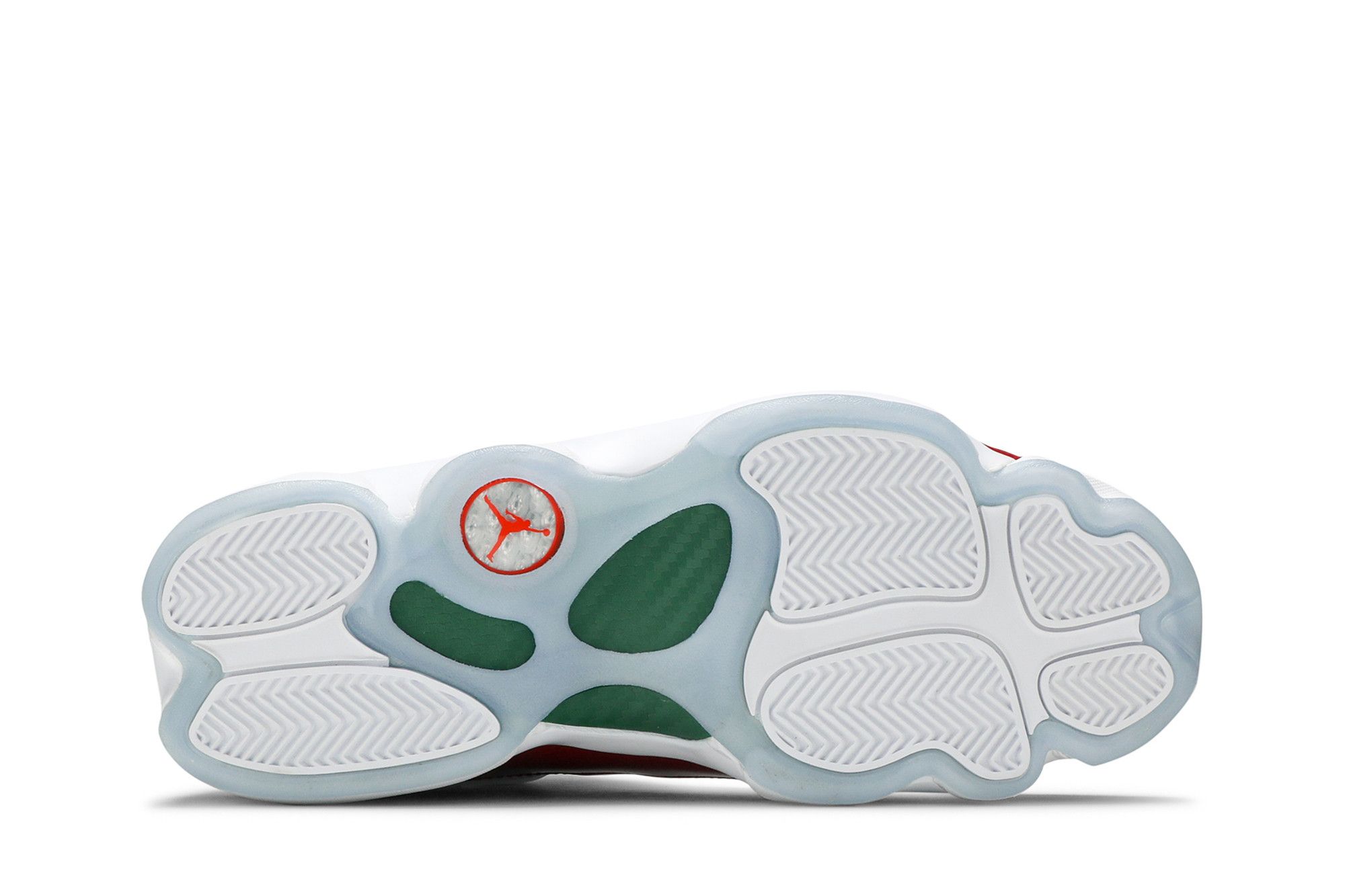 Jordan retro 6 multicolor hot sale