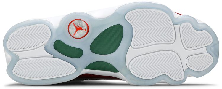 Air Jordan 6 Rings Multi Color