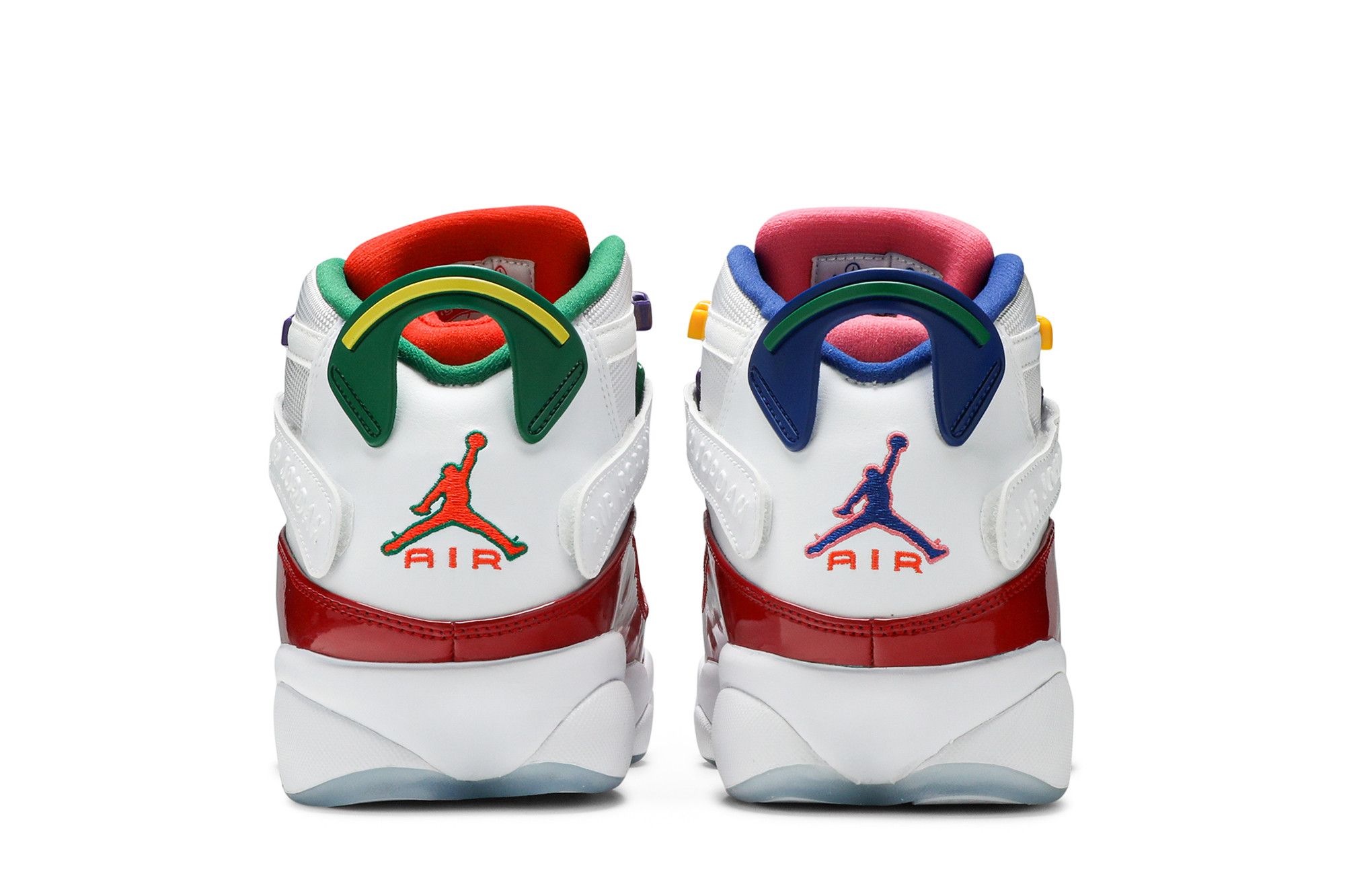 Jordan 6 multi color store