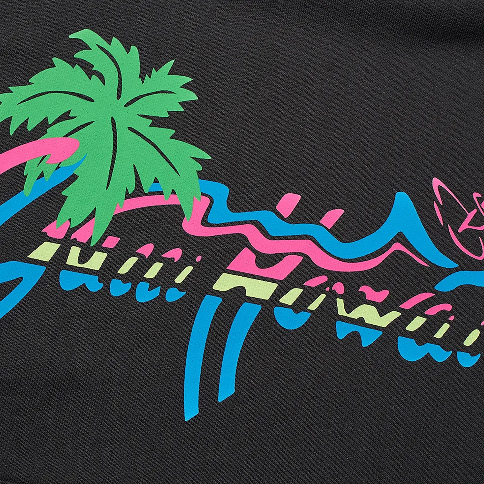 トップス GUCCI HAWAII Tee Authentic Gucci Hawaii Black T-shirt Size M | eBay