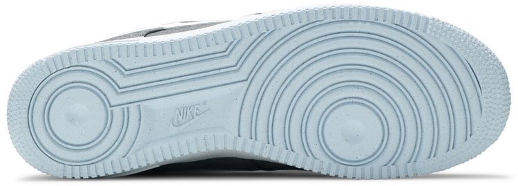 Nike Air Force 1 Low 07 Recycled Canvas Pack   Iron Grey