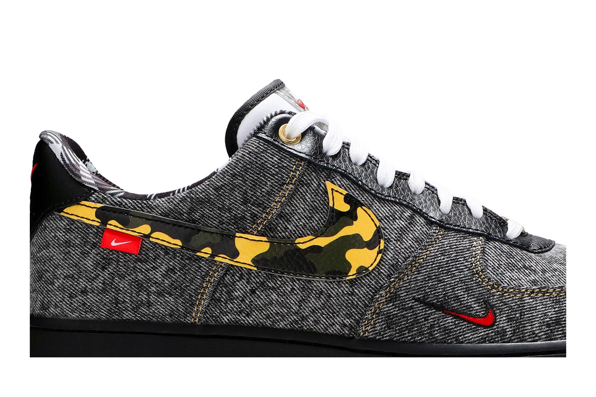 Nike air force one low camo shop