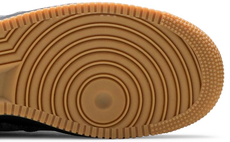 Nike Air Force 1 Low Camo Denim Remix