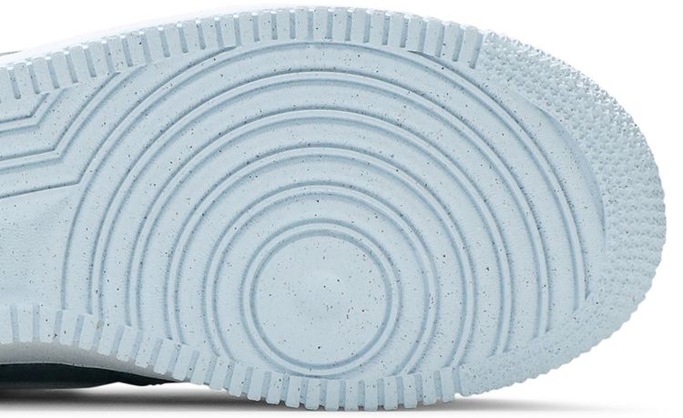 Air Force 1 Low 07 Recycled Canvas Pack   Ozone Blue