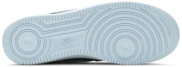 Air Force 1 Low 07 Recycled Canvas Pack   Ozone Blue
