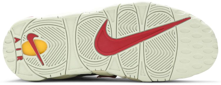 Nike Air More Uptempo Cargo Khaki