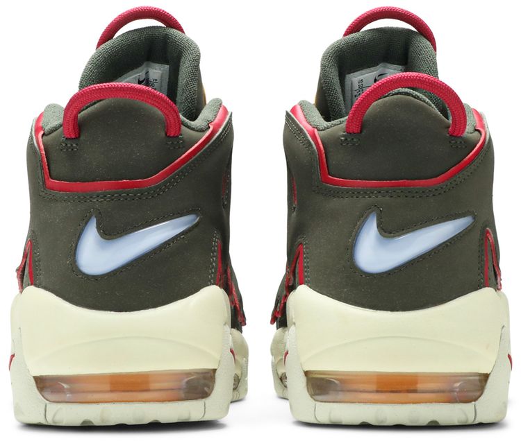 Nike Air More Uptempo Cargo Khaki