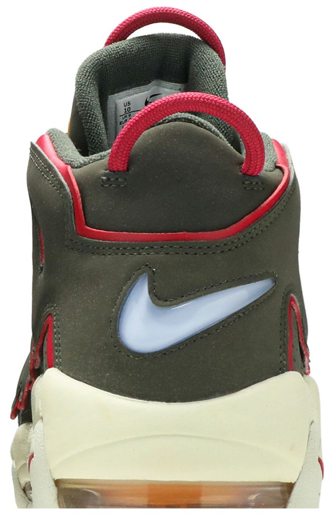 Nike Air More Uptempo Cargo Khaki