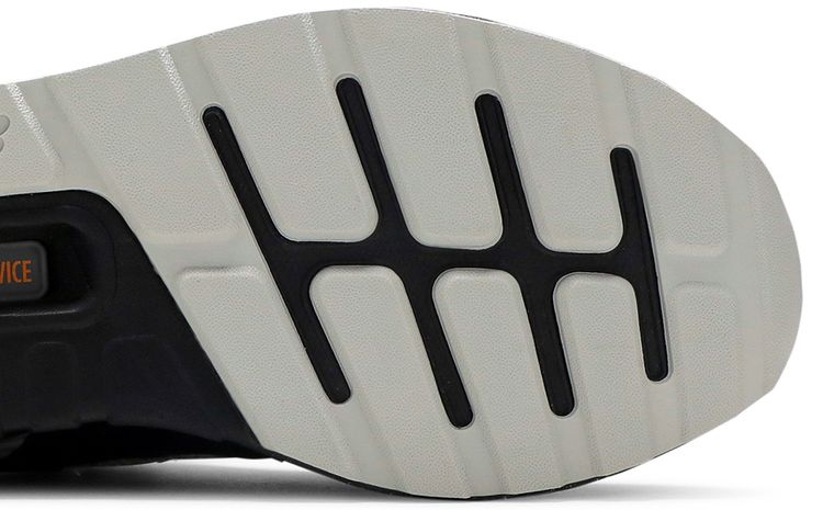 New Balance Shoe Palace x 997S Great White