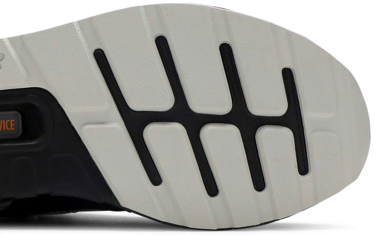 New Balance Shoe Palace x 997S Great White