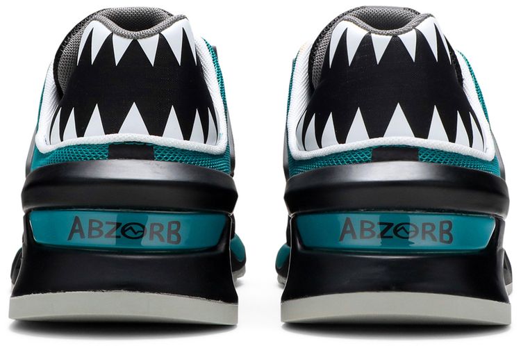 New Balance Shoe Palace x 997S Great White