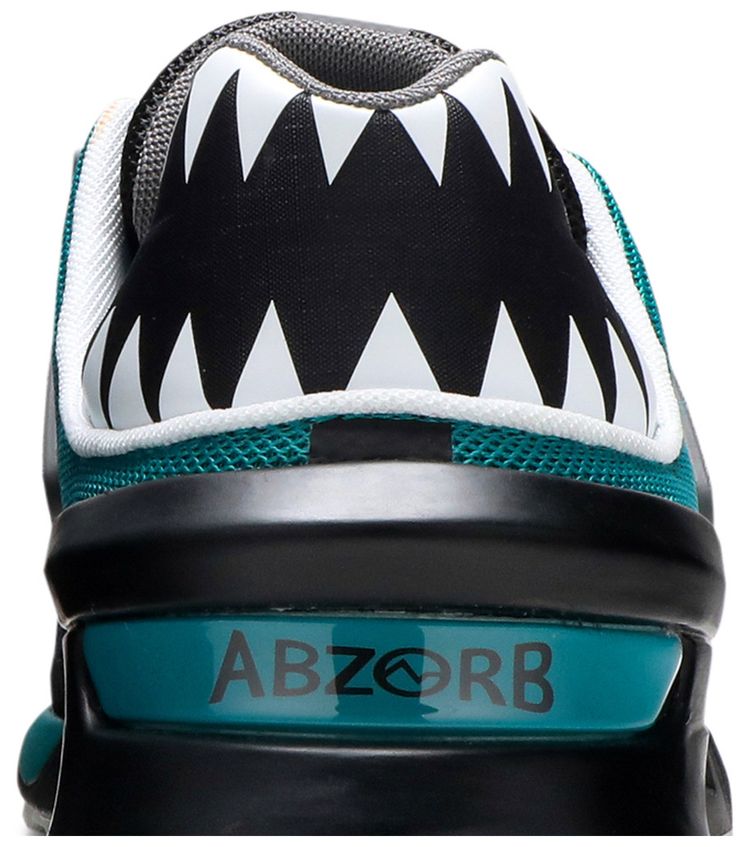 New Balance Shoe Palace x 997S Great White