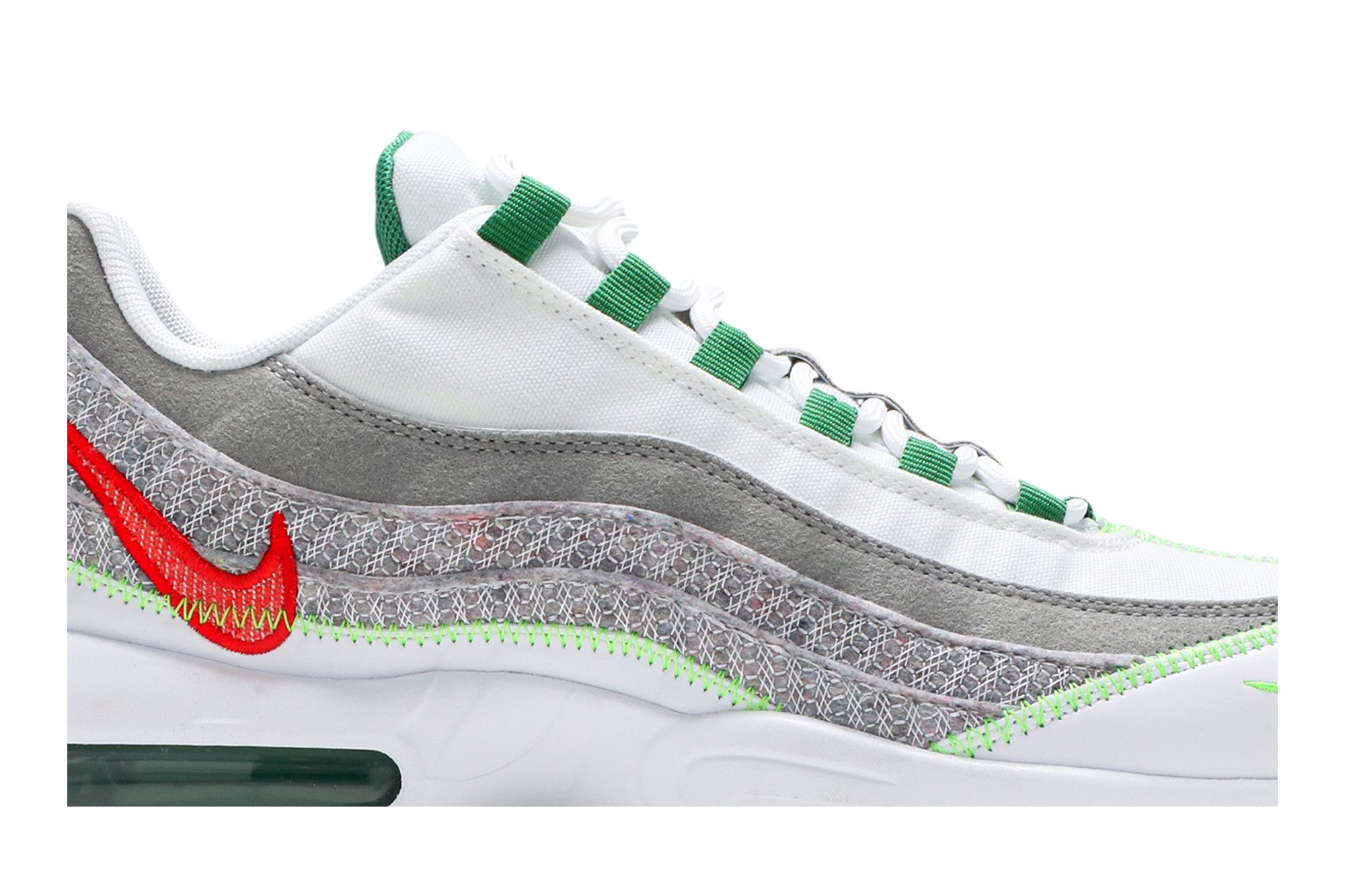 nike air max 95 nrg recycled
