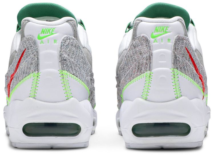 Nike Air Max 95 NRG Recycled Jerseys Pack