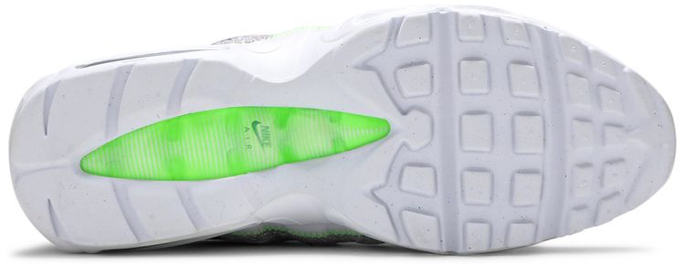 Nike Air Max 95 NRG Recycled Jerseys Pack