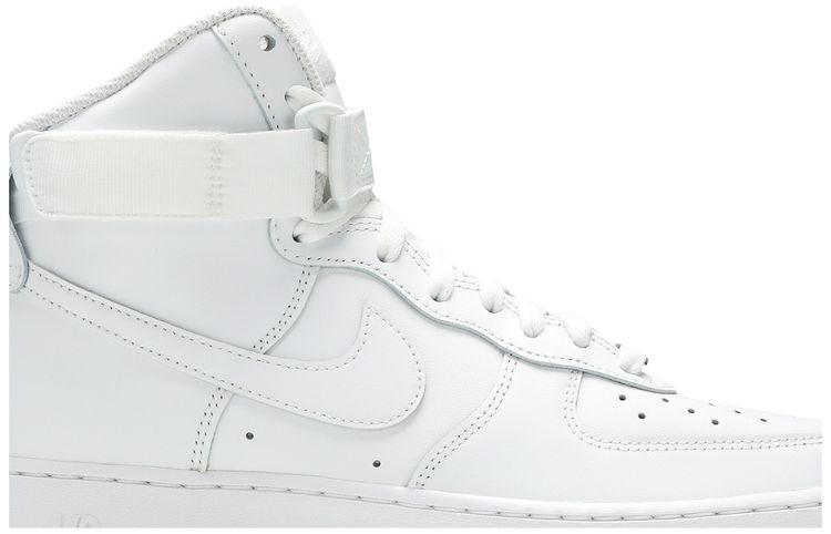 Nike Air Force 1 High 07 Triple White