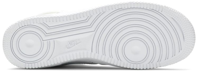 Nike Air Force 1 High 07 Triple White