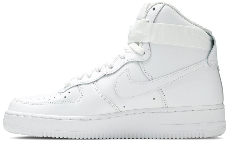 Nike Air Force 1 High 07 Triple White