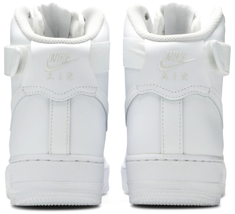 Nike Air Force 1 High 07 Triple White
