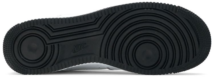 Nike Air Force 1 07 Contrast Stitch