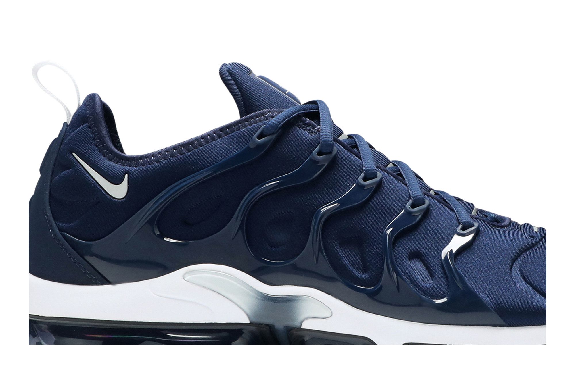 Buy Air VaporMax Plus Midnight Navy 2020 DH0611 400 GOAT