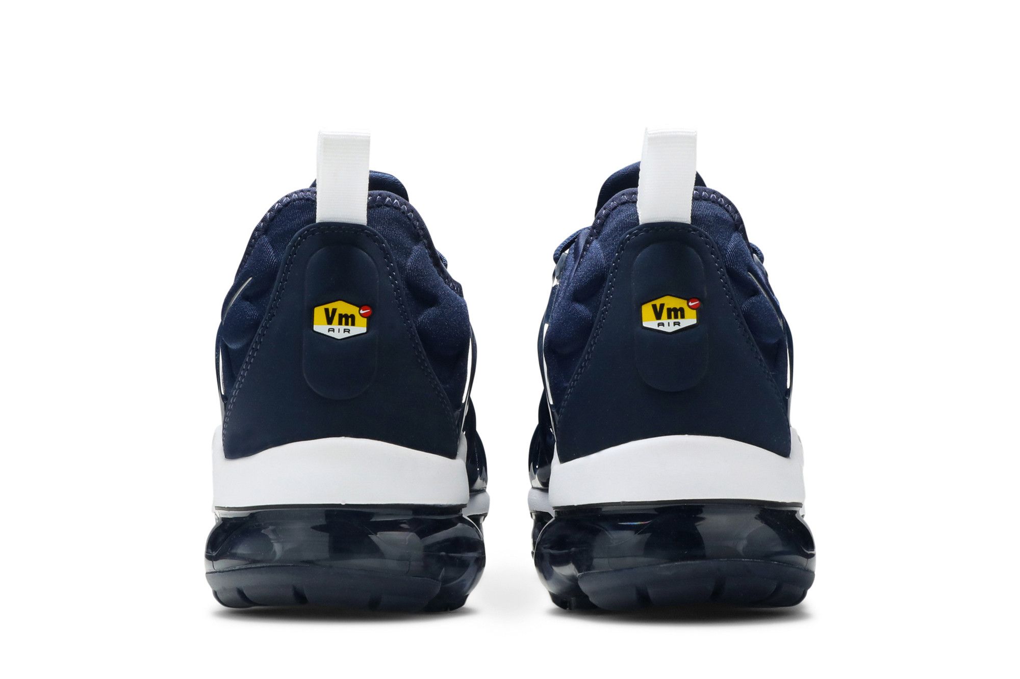 Vapormax plus midnight blue cheap
