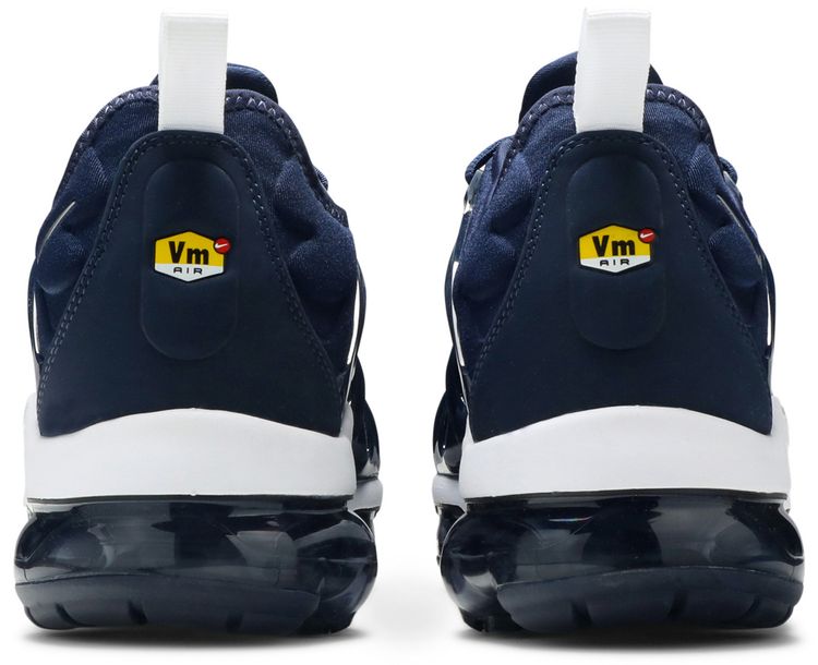 Nike Air VaporMax Plus Midnight Navy 2020