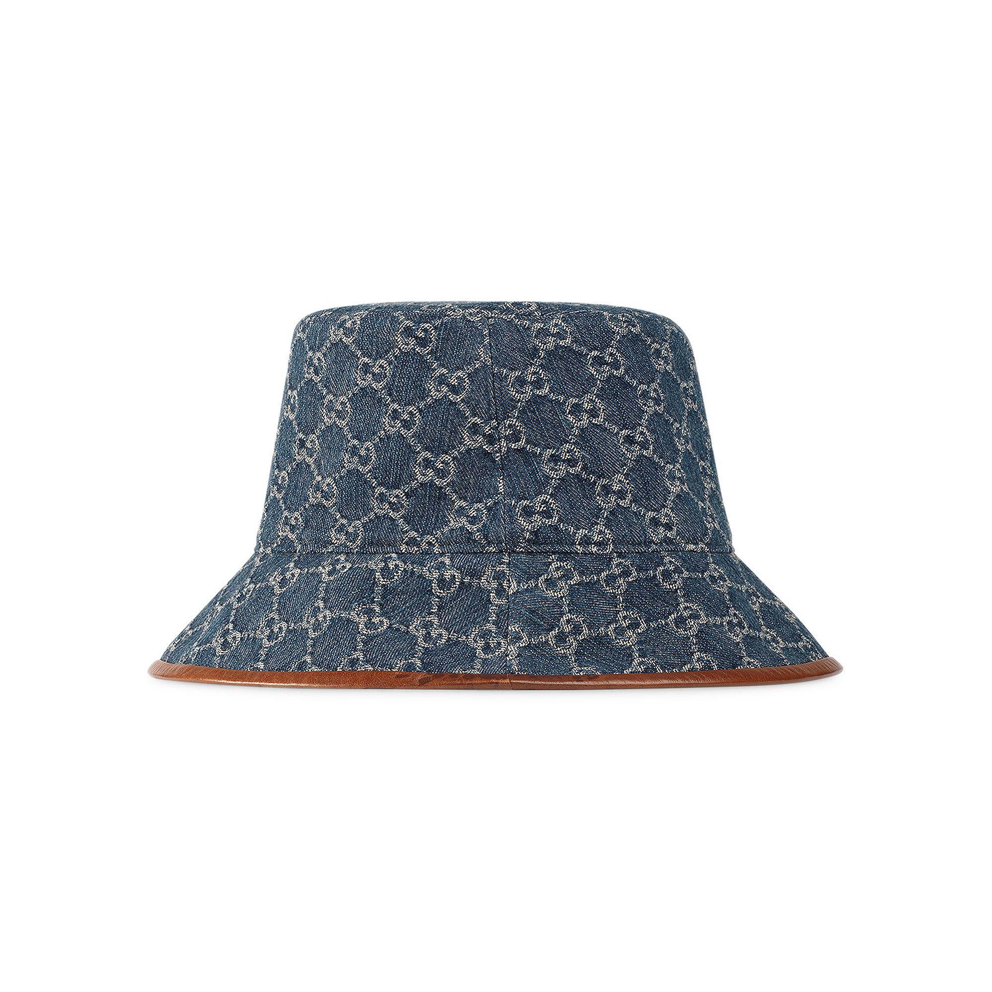 ◇グッチ◇576371/コットン/GGキャンバス/ハット/帽子/ブランド 【公式