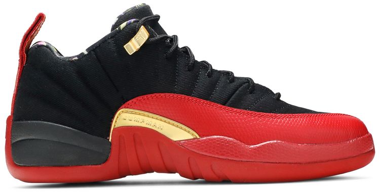 super bowl air jordan 12