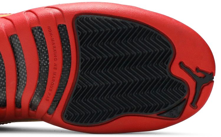 Air Jordan 12 Low SE GS Super Bowl