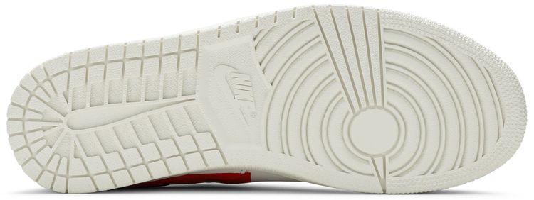 Air Jordan 1 Centre Court Banned