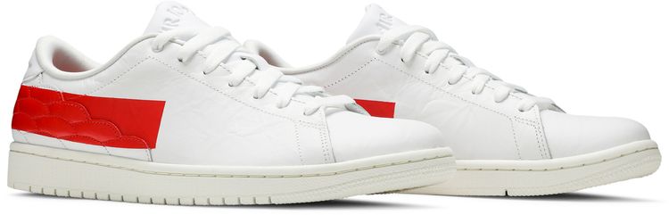 Air Jordan 1 Centre Court Banned