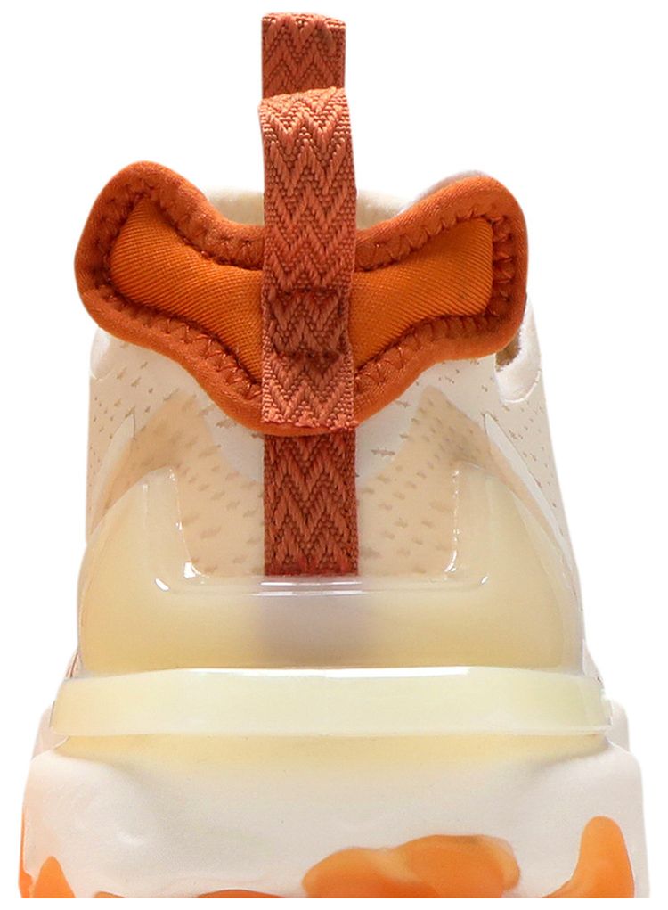 Nike Wmns React Vision Pale Ivory