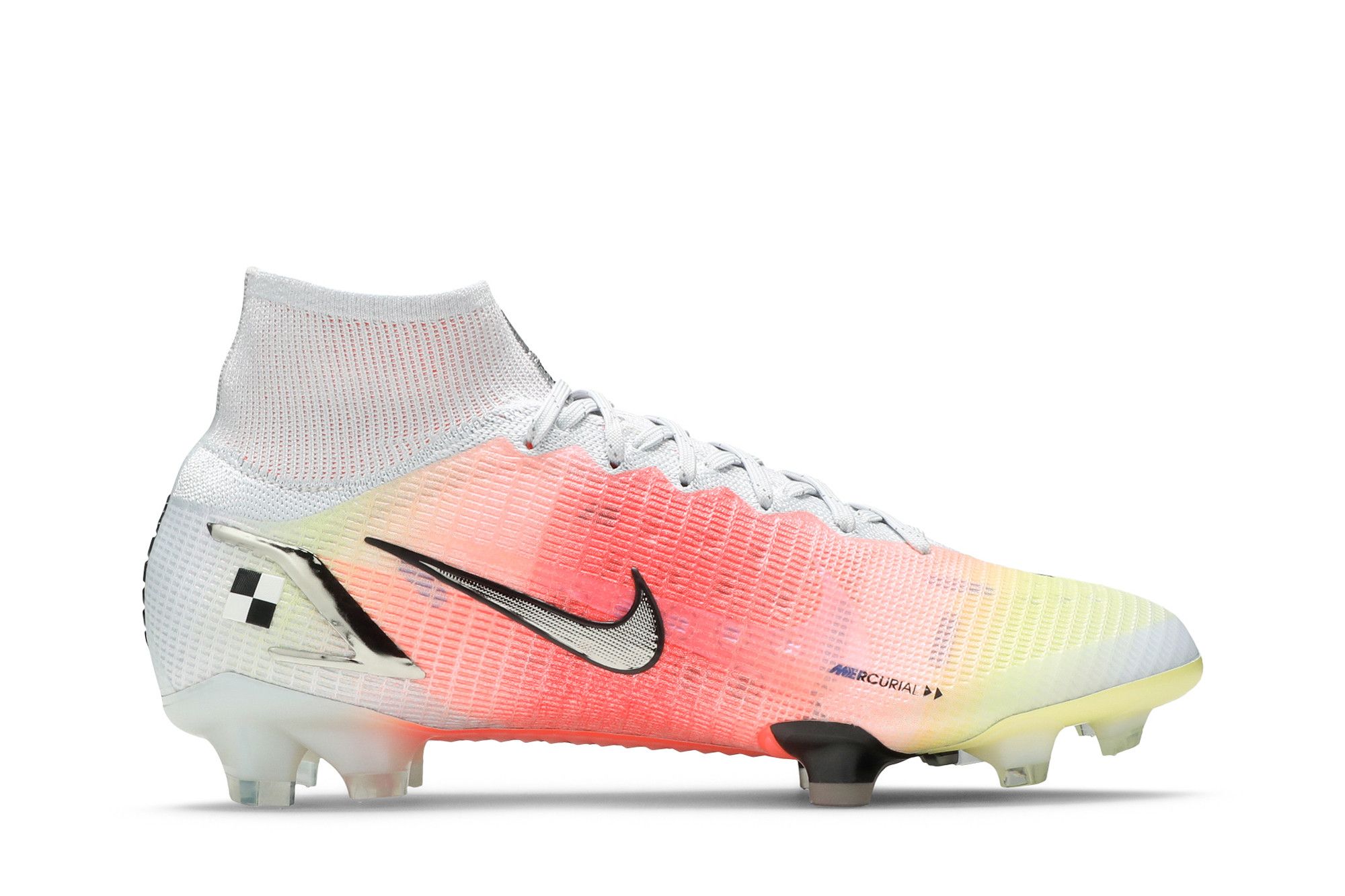 Buy Mercurial Dream Speed Superfly 8 Elite FG 'Bright Mango