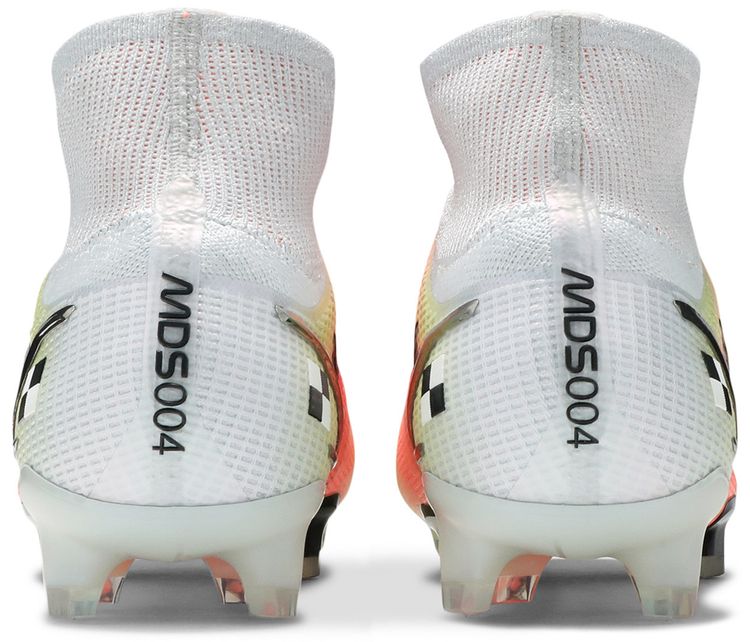 Nike Mercurial Dream Speed Superfly 8 Elite FG Bright Mango