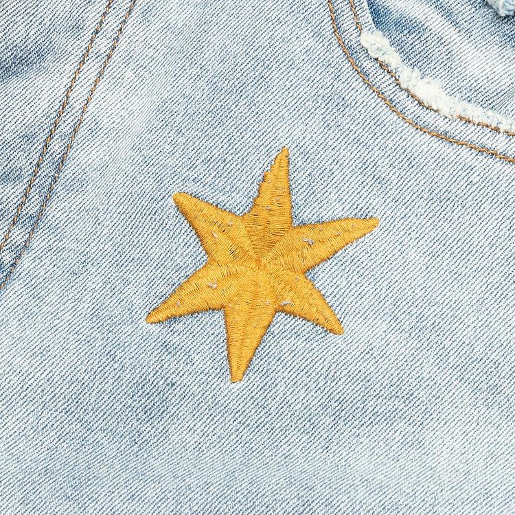 Billionaire Boys Club Dungarees Jean Infinity