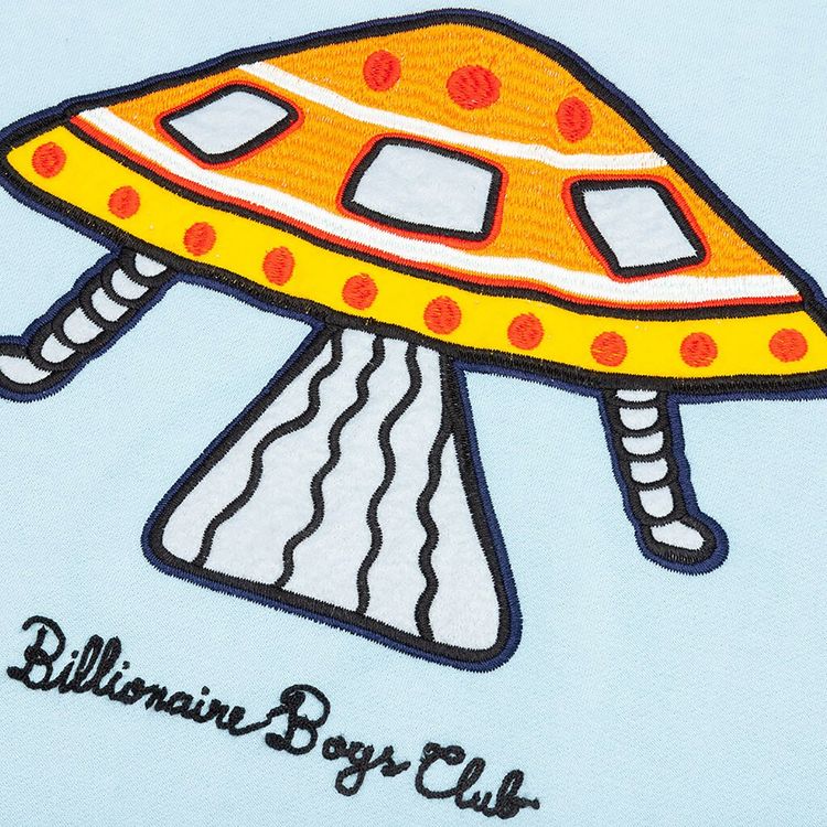 Billionaire Boys Club Encounter Crew Dream Blue