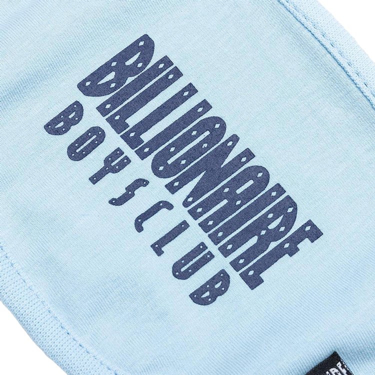 Billionaire Boys Club Large Billionaire Mask Dream Blue