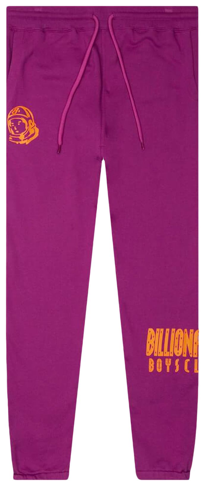 Billionaire Boys Club Starburst Jogger Hollyhock