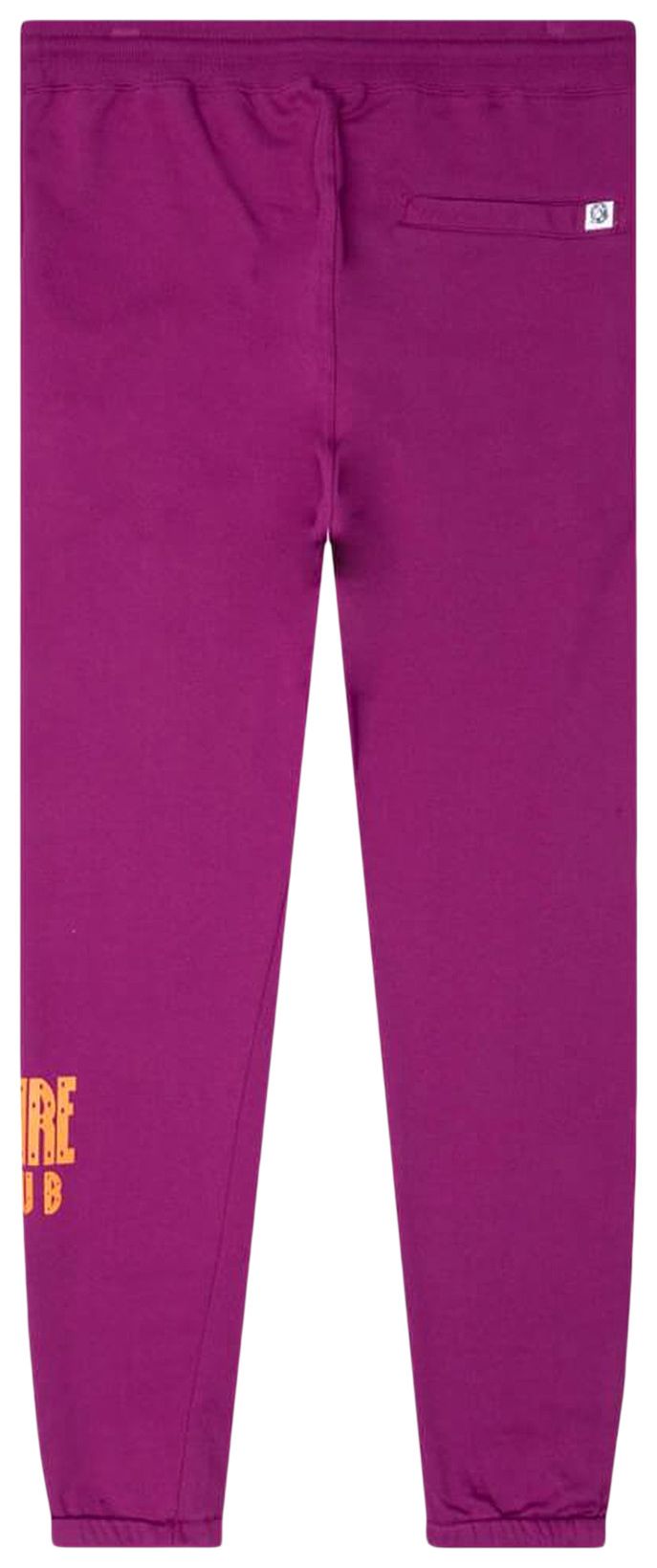 Billionaire Boys Club Starburst Jogger Hollyhock