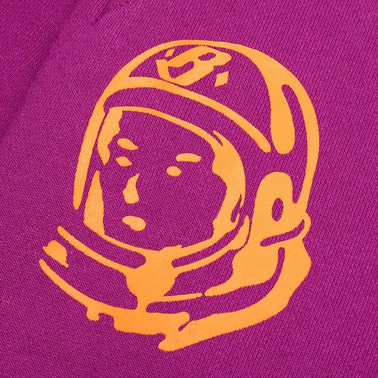 Billionaire Boys Club Starburst Jogger Hollyhock