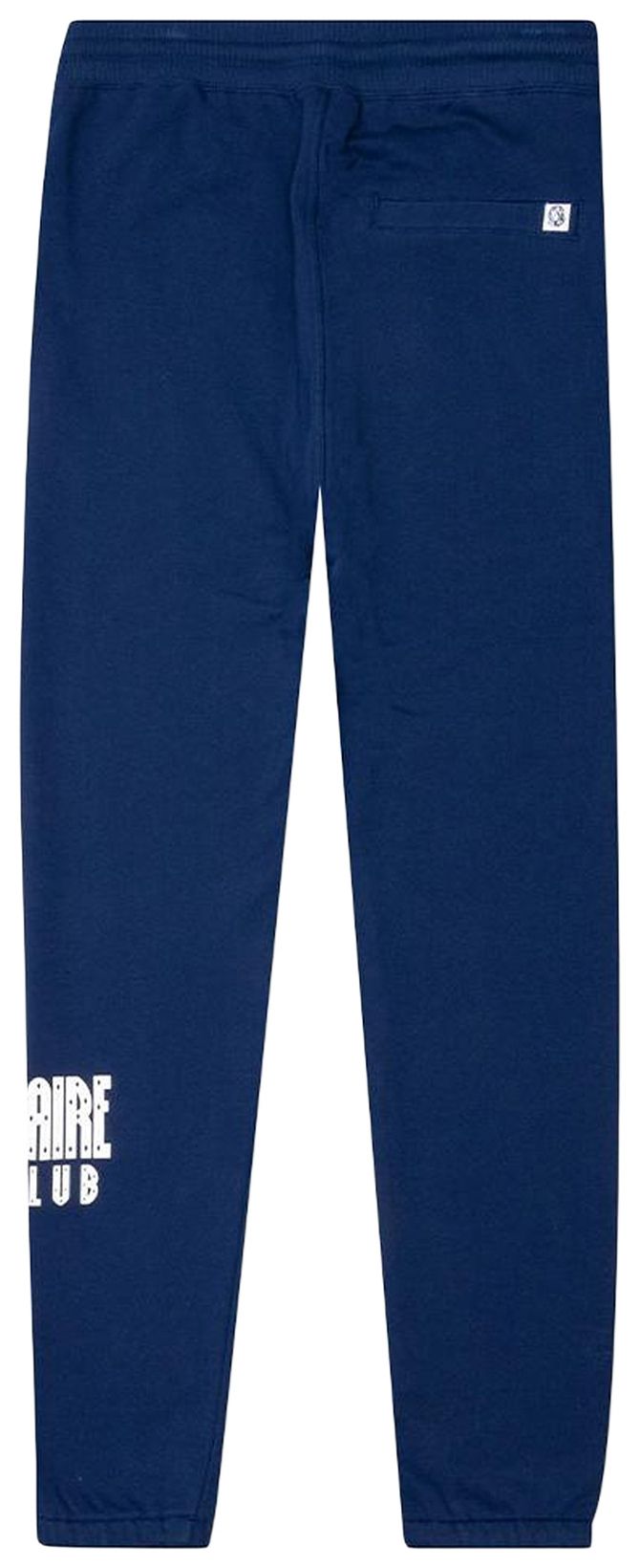 Billionaire Boys Club Starburst Jogger Blue Depths