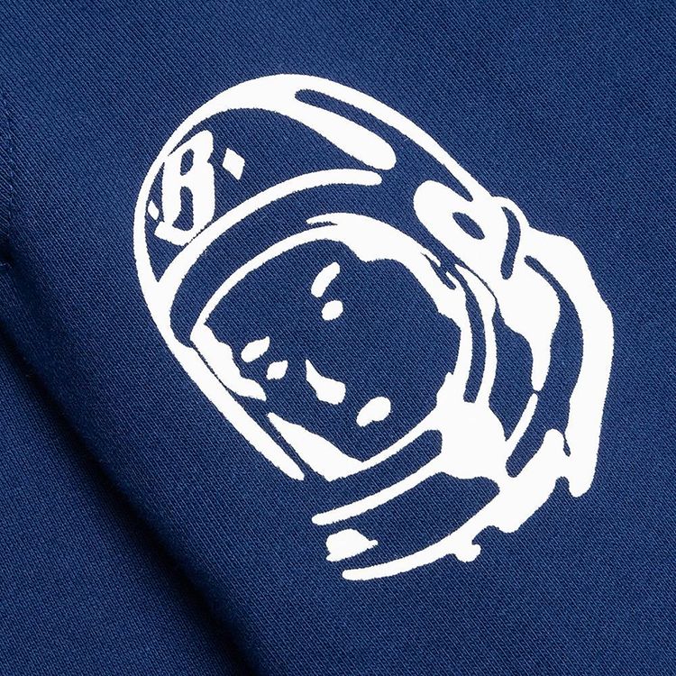 Billionaire Boys Club Starburst Jogger Blue Depths