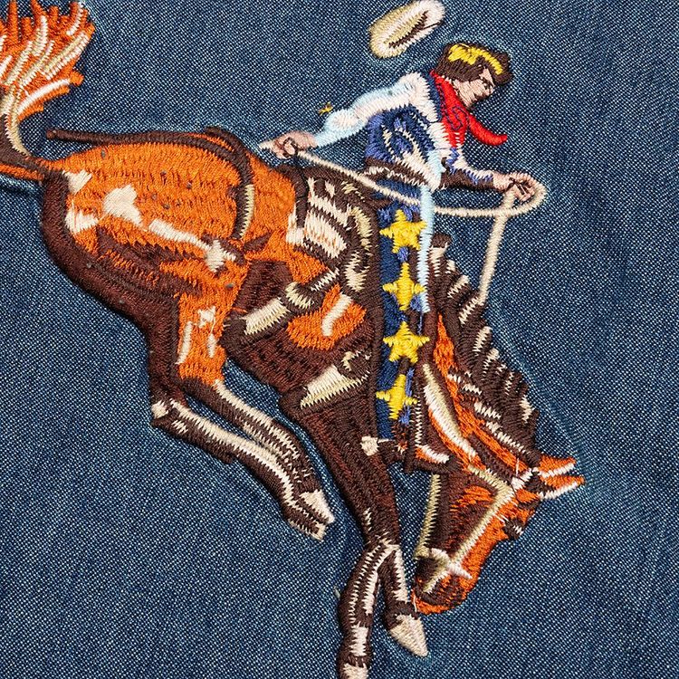 Billionaire Boys Club Space Rider Long Sleeve Kimono Solar Flare