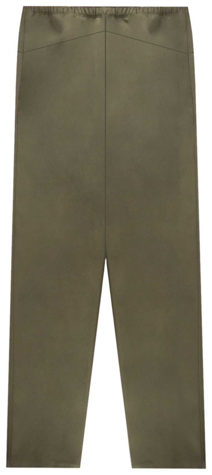 Needles WU Pant PeC Green