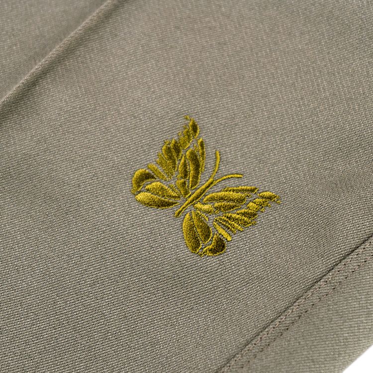 Needles WU Pant PeC Green