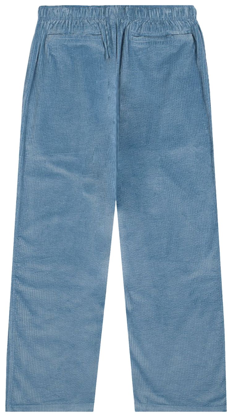 Brain Dead Climber Pant Sky Blue