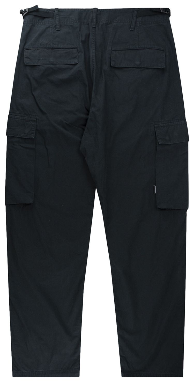 Neighborhood Mil BDU Pant Black
