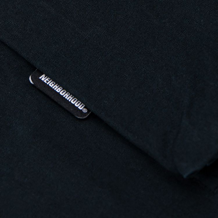 Neighborhood Mil BDU Pant Black